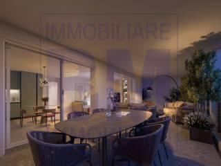 Trilocale via della Mendola, Gries - San Quirino, Bolzano — foto 13 di 15