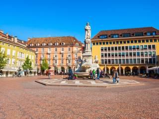 Trilocale via della Mendola, Gries - San Quirino, Bolzano — foto 10 di 15