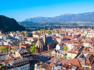 Trilocale via della Mendola, Gries - San Quirino, Bolzano — foto 6 di 15