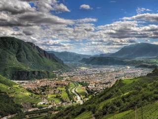 Trilocale via della Mendola, Gries - San Quirino, Bolzano — foto 5 di 15