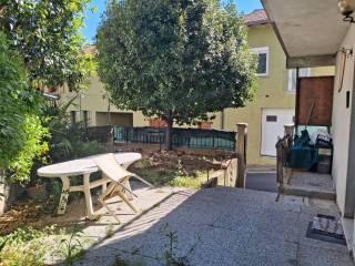 Villa a schiera via dei Mulini 1, Peonis, Trasaghis — foto 12 di 17