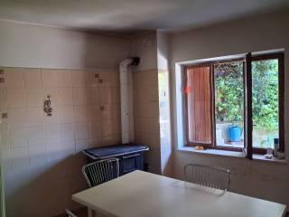 Villa a schiera via dei Mulini 1, Peonis, Trasaghis — foto 6 di 17