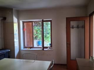 Villa a schiera via dei Mulini 1, Peonis, Trasaghis — foto 14 di 17