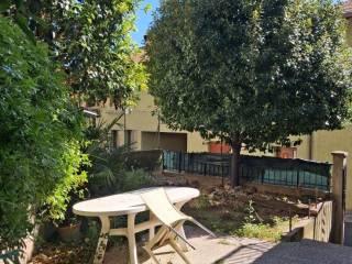 Villa a schiera via dei Mulini 1, Peonis, Trasaghis — foto 10 di 17