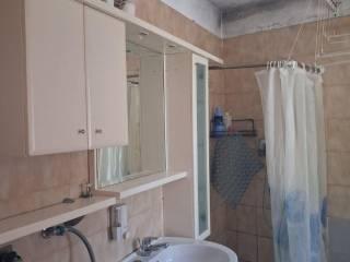 Villa a schiera via dei Mulini 1, Peonis, Trasaghis — foto 15 di 17
