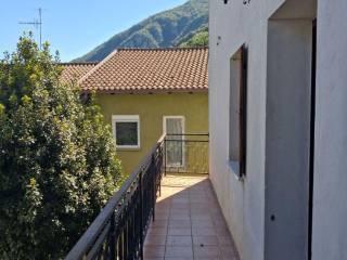 Villa a schiera via dei Mulini 1, Peonis, Trasaghis — foto 13 di 17