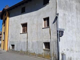 Villa a schiera via dei Mulini 1, Peonis, Trasaghis — foto 17 di 17