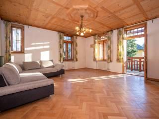 Villa plurifamiliare Lungo Rienza 16, Centro, Bressanone — foto 16 di 18