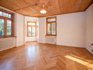 Villa plurifamiliare Lungo Rienza 16, Centro, Bressanone — foto 12 di 18