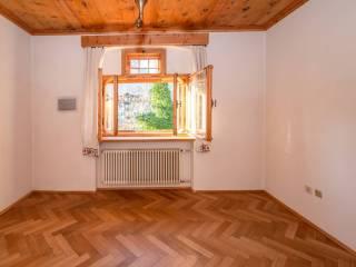 Villa plurifamiliare Lungo Rienza 16, Centro, Bressanone