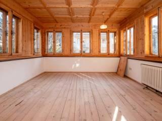 Villa plurifamiliare Lungo Rienza 16, Centro, Bressanone — foto 18 di 18