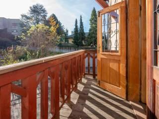Villa plurifamiliare Lungo Rienza 16, Centro, Bressanone — foto 4 di 18