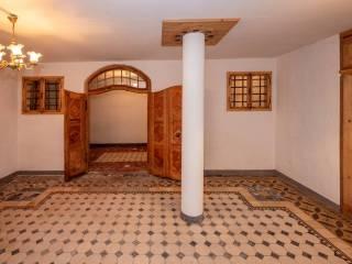 Villa plurifamiliare Lungo Rienza 16, Centro, Bressanone — foto 13 di 18