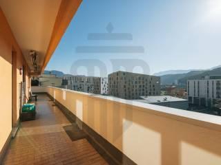 Quadrilocale via Ortles 15, Don Bosco - Firmiano, Bolzano — foto 18 di 40