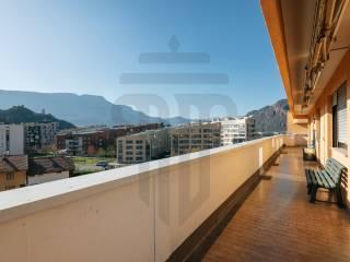 Quadrilocale via Ortles 15, Don Bosco - Firmiano, Bolzano — foto 26 di 40