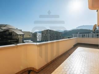 Quadrilocale via Ortles 15, Don Bosco - Firmiano, Bolzano — foto 29 di 40