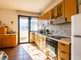 Quadrilocale via Ortles 15, Don Bosco - Firmiano, Bolzano — foto 11 di 40