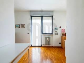 Quadrilocale via Ortles 15, Don Bosco - Firmiano, Bolzano — foto 30 di 40
