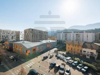 Quadrilocale via Ortles 15, Don Bosco - Firmiano, Bolzano — foto 7 di 40