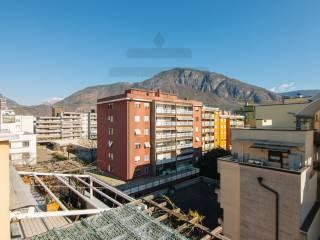 Quadrilocale via Ortles 15, Don Bosco - Firmiano, Bolzano — foto 15 di 40