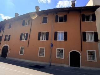 Villa unifamiliare via Mercato 6, Centro, Cervignano del Friuli — foto 30 di 77