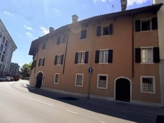 Villa unifamiliare via Mercato 6, Centro, Cervignano del Friuli — foto 72 di 77
