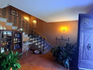 Villa unifamiliare via Mercato 6, Centro, Cervignano del Friuli — foto 58 di 77