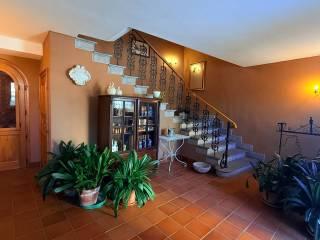 Villa unifamiliare via Mercato 6, Centro, Cervignano del Friuli — foto 16 di 77