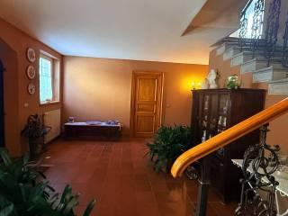Villa unifamiliare via Mercato 6, Centro, Cervignano del Friuli