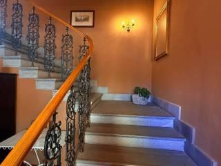 Villa unifamiliare via Mercato 6, Centro, Cervignano del Friuli — foto 13 di 77
