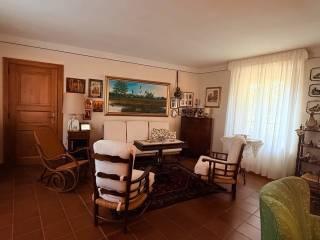 Villa unifamiliare via Mercato 6, Centro, Cervignano del Friuli — foto 23 di 77