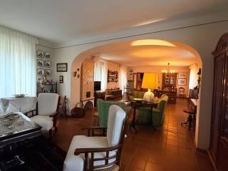 Villa unifamiliare via Mercato 6, Centro, Cervignano del Friuli — foto 7 di 77