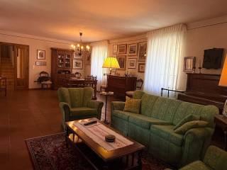 Villa unifamiliare via Mercato 6, Centro, Cervignano del Friuli — foto 74 di 77