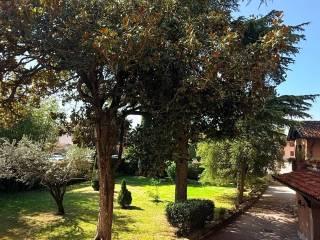 Villa unifamiliare via Mercato 6, Centro, Cervignano del Friuli — foto 63 di 77