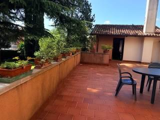 Villa unifamiliare via Mercato 6, Centro, Cervignano del Friuli — foto 46 di 77