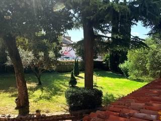 Villa unifamiliare via Mercato 6, Centro, Cervignano del Friuli — foto 28 di 77