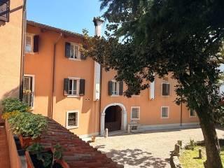 Villa unifamiliare via Mercato 6, Centro, Cervignano del Friuli — foto 27 di 77
