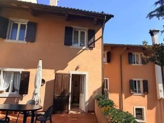 Villa unifamiliare via Mercato 6, Centro, Cervignano del Friuli — foto 9 di 77