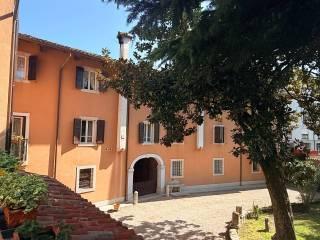Villa unifamiliare via Mercato 6, Centro, Cervignano del Friuli — foto 38 di 77