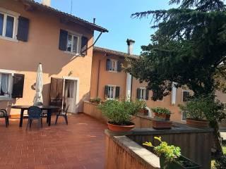 Villa unifamiliare via Mercato 6, Centro, Cervignano del Friuli — foto 73 di 77