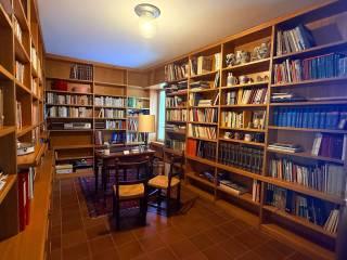 Villa unifamiliare via Mercato 6, Centro, Cervignano del Friuli — foto 53 di 77