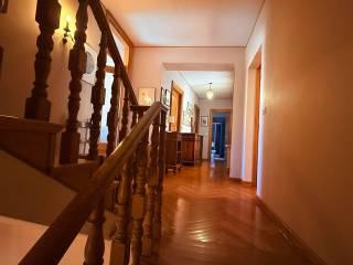 Villa unifamiliare via Mercato 6, Centro, Cervignano del Friuli — foto 52 di 77