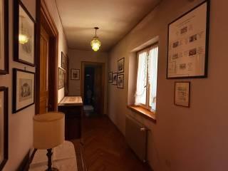 Villa unifamiliare via Mercato 6, Centro, Cervignano del Friuli — foto 49 di 77