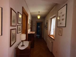 Villa unifamiliare via Mercato 6, Centro, Cervignano del Friuli — foto 62 di 77