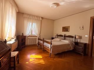 Villa unifamiliare via Mercato 6, Centro, Cervignano del Friuli — foto 10 di 77