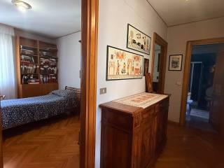 Villa unifamiliare via Mercato 6, Centro, Cervignano del Friuli — foto 69 di 77