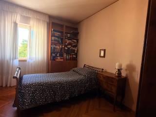 Villa unifamiliare via Mercato 6, Centro, Cervignano del Friuli — foto 2 di 77