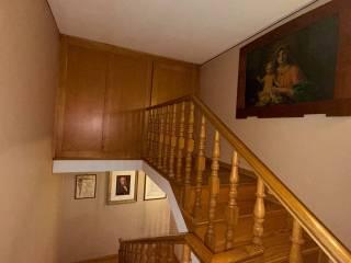 Villa unifamiliare via Mercato 6, Centro, Cervignano del Friuli — foto 55 di 77