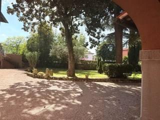 Villa unifamiliare via Mercato 6, Centro, Cervignano del Friuli — foto 77 di 77