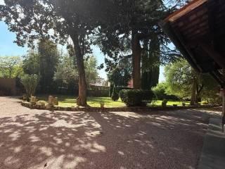 Villa unifamiliare via Mercato 6, Centro, Cervignano del Friuli — foto 19 di 77